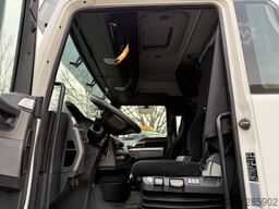 MAN TGX 26.480 6X2 Palfinger PK 35000 bis 23 Meter