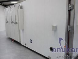 CTS Klimaprüfzelle CW-60/7 -60–120°C Vol. 7m³