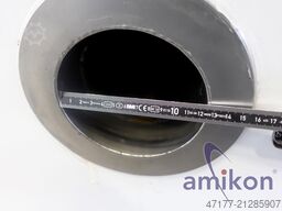 CTS Klimaprüfzelle CW-60/7 -60–120°C Vol. 7m³