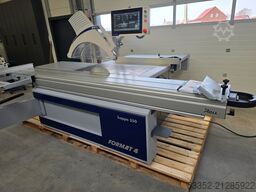 Felder Format4 kappa 550