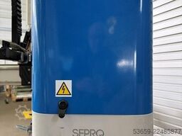 Sepro Sepro SUCCESS11 S3 Trans, 2015