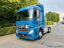 Mercedes-Benz Actros 1845 StreamSpace 2,30/Standklima/Euro6