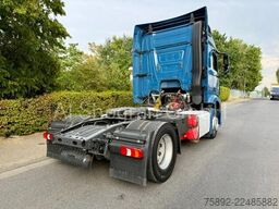 Mercedes-Benz Actros 1845 StreamSpace 2,30/Standklima/Euro6