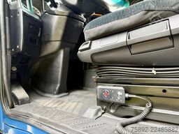 Mercedes-Benz Actros 1845 StreamSpace 2,30/Standklima/Euro6