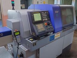 STAR Micronics SR-20J type C