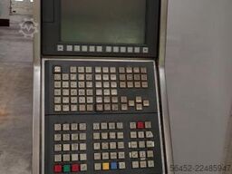 DMG MORI DMC1035V eco