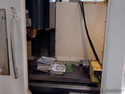 DMG MORI DMC1035V eco