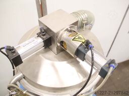 WUXI OLY-FS300  CLY-FT20