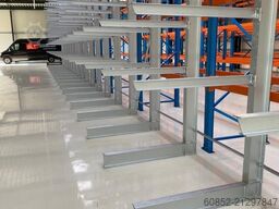 Kragarmregale auf Wunschmaß ! *Siehe Beschreibung!* Spanplattenregal