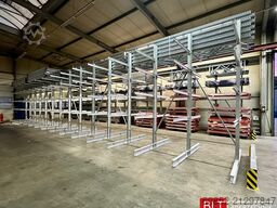 Kragarmregale auf Wunschmaß ! *Siehe Beschreibung!* Spanplattenregal