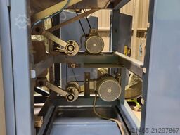 Europrima FS3004 mit Dresch/Rebelteil & Förderband