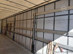 Schmitz Cargobull SCS 24/L-13.62 EB Liftachse