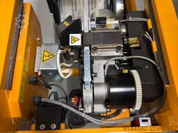 Strapex SMA20