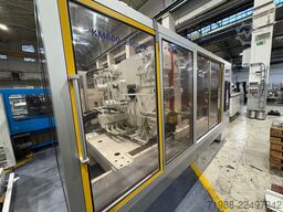 KraussMaffei KM 800-8000 MC