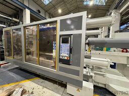 KraussMaffei KM 800-8000 MC