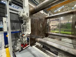 KraussMaffei KM 800-8000 MC