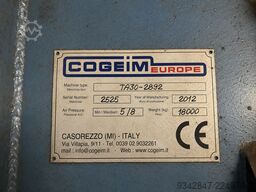 COGEIM TA 30 2892