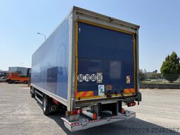 iveco eurocargo 160-250