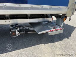 iveco eurocargo 160-250