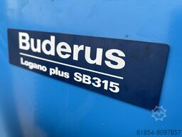 Buderus SB315