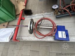 Viessmann Vitoplex 100-LS SXD002