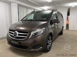 Mercedes-Benz V 250 d 4MATIC AVANTGARDE EDITION Kompakt +LED