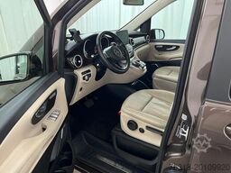 Mercedes-Benz V 250 d 4MATIC AVANTGARDE EDITION Kompakt +LED