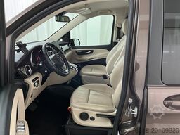 Mercedes-Benz V 250 d 4MATIC AVANTGARDE EDITION Kompakt +LED