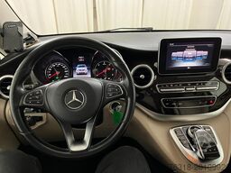 Mercedes-Benz V 250 d 4MATIC AVANTGARDE EDITION Kompakt +LED