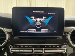 Mercedes-Benz V 250 d 4MATIC AVANTGARDE EDITION Kompakt +LED