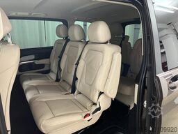 Mercedes-Benz V 250 d 4MATIC AVANTGARDE EDITION Kompakt +LED