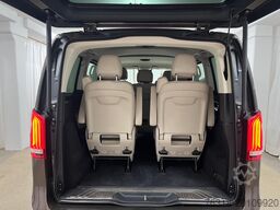 Mercedes-Benz V 250 d 4MATIC AVANTGARDE EDITION Kompakt +LED