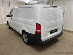Mercedes-Benz Vito 114 CDI Flexmo Kögl AHK Klima Shzg