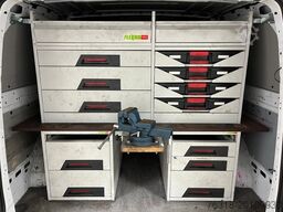 Mercedes-Benz Vito 114 CDI Flexmo Kögl AHK Klima Shzg