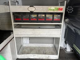 Mercedes-Benz Vito 114 CDI Flexmo Kögl AHK Klima Shzg