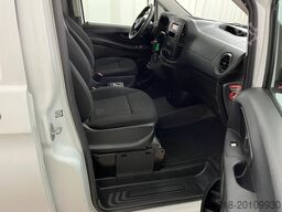 Mercedes-Benz Vito 114 CDI Flexmo Kögl AHK Klima Shzg