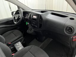 Mercedes-Benz Vito 114 CDI Flexmo Kögl AHK Klima Shzg