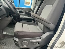 VW Crafter 35 Kasten 4x4 L2H1 - Navi