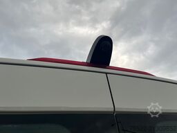 VW Crafter 35 Kasten 4x4 L2H1 - Navi