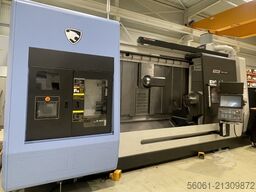 DN Solutions Puma SMX 3100 LS