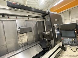 DN Solutions Puma SMX 3100 LS