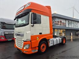 DAF XF 530 FT SUPER SPACE CAB ZF INTARDER