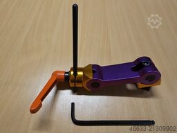 Matchling AMS-160 BH