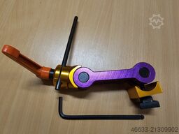 Matchling AMS-160 BH