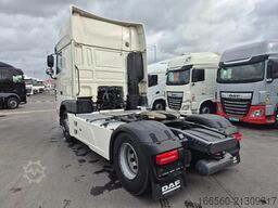 DAF XF 480 FT SUPER SPACE CAB ZF INTARDER