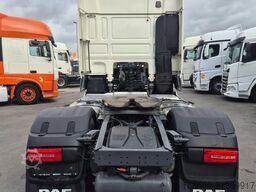 DAF XF 480 FT SUPER SPACE CAB ZF INTARDER