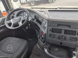 DAF XF 480 FT SUPER SPACE CAB ZF INTARDER