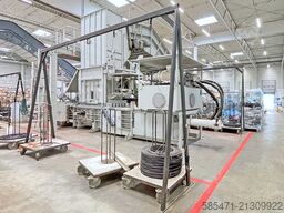 HSM GmbH + Co. KG VK 8818 FU