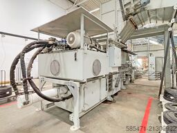 HSM GmbH + Co. KG VK 8818 FU