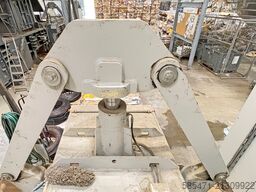 HSM GmbH + Co. KG VK 8818 FU